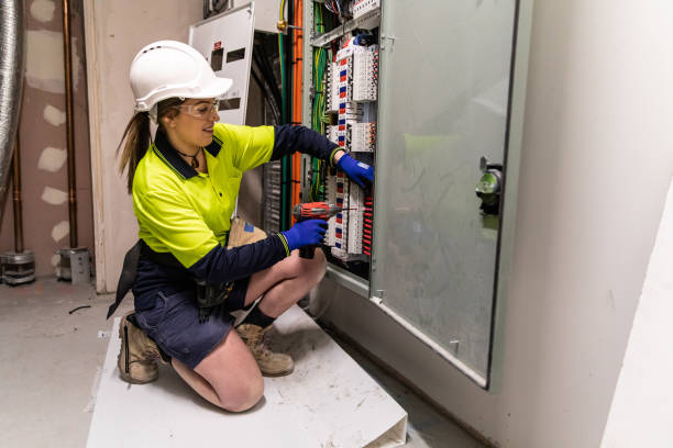Best Emergency Electrician Near Me  in Kathleen, FL