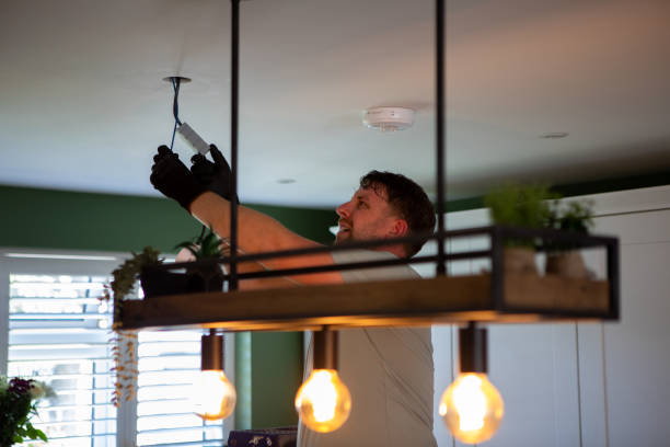 Best Electrical Outlet Repair  in Kathleen, FL