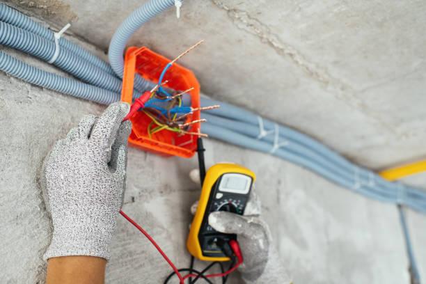 Best Circuit Breaker Repair  in Kathleen, FL